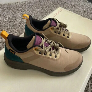 Teva Women's Gateway Low Sneakers Women's Shoes Size 8.5